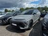 Hyundai KONA Elektro huelseburg