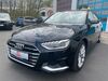 Audi A4 Oberhausen an der Nahe
