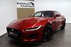 Jaguar F-Type niederheimbach