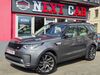 Land Rover Discovery dinslaken