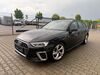 Audi A4 kuehbach