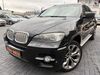 BMW X6 urbar