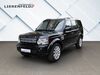 Land Rover Discovery bergheim