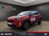 Toyota Yaris Cross walhausen