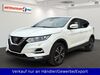 Nissan Qashqai saalow