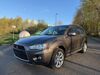 Mitsubishi Outlander drossdorf