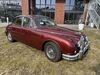 Jaguar MK II Werder (Havel)