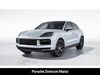 Porsche Cayenne muenster-sarmsheim