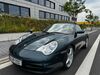 Porsche 996 hueckeswagen