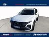 Hyundai TUCSON namborn
