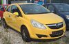 Opel Corsa juetrichau