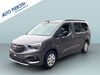 Opel Combo Electric walhausen