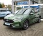 Ford Kuga lauchroeden