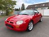 MG MGF Weisenheim am Berg