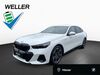 BMW 550 boffzen