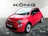 Fiat 500 loehma
