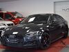 Audi A5 dauchingen