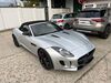 Jaguar F-Type Saalow