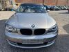 BMW 125 nessa