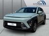Hyundai KONA juetrichau