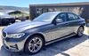 BMW 320 engerda
