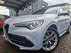 Alfa Romeo Stelvio walhausen