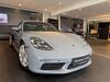 Porsche Cayman Hückeswagen