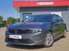 Opel Astra roetgesbuettel