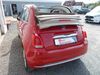 Fiat 500C schoefweg