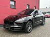Porsche Macan Irrhausen