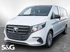 Mercedes-Benz Vito Wieda