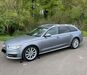Audi A6 Allroad nieder-hilbersheim