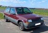 Renault R 5 wiersdorf