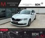 Skoda Octavia kuehbach