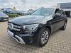 Mercedes-Benz GLC 220 schoental