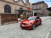 BMW 1er M Coupé krauchenwies