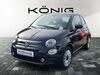 Fiat 500 salzfurtkapelle