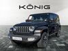 Jeep Wrangler dankmarshausen