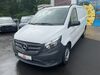 Mercedes-Benz Vito muenster-sarmsheim