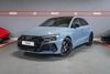 Audi RS3 kuehbach