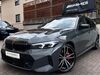 BMW 330 nieder-olm