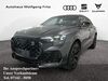 Audi RSQ8 Aichtal