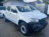 Mercedes-Benz X 220 niederzimmern