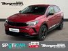 Opel Grandland (X) stockhausen-illfurth