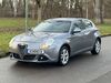 Alfa Romeo Giulietta kuehbach