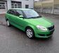 Skoda Fabia Gammelby