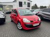 Renault Modus wissmannsdorf