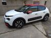 Citroen C3 juetrichau