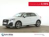 Audi Q2 Grünewald