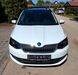 Skoda Fabia kreis|erlangen-hoechstadt